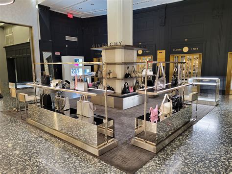 givenchy atlanta|Givenchy Saks Fifth Avenue .